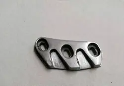 Höger bakluckstoppare OEM 1234660041