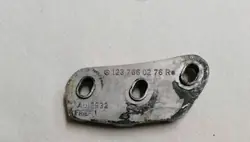 Höger bakluckstoppare OEM 1234660041