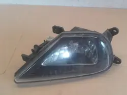 VW Touareg Farol Halógeno Direito Frontal 7P6941700G