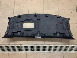 Pare-chocs arrière Audi OE 8V5863411J d'occasion