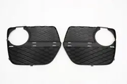 Griglia paraurti anteriore destra BMW X6 E71 LIFT 10-14