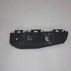 Scivolo di montaggio paraurti anteriore sinistro Toyota Verso OEM 525360F020