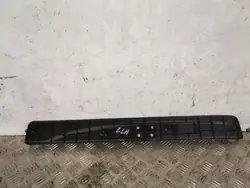 Placa de soleira Nissan 370Z OEM FBZ10423 - Usado