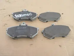 Bremsbeläge OEM 90R-01037 für Citroen Berlingo
