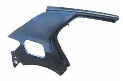 VW ID.3 Rechter Heckkotflügel OEM 10A817270