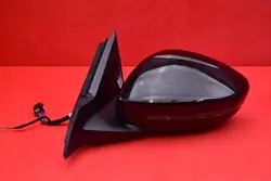 Specchio Sinistro Nero 98358869-9V Opel Mokka B 20-