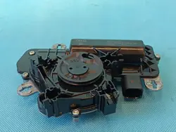 Fecho de porta-malas OEM 3G0827887C para VW Tiguan II 2 Lift