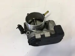 Válvula de Aceleração VW Sharan Lift 2.0 B 8V ATM