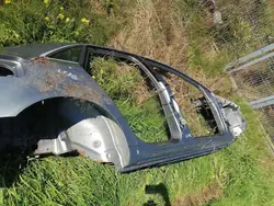 Audi A4 B7 Mittelpfeiler Rechts OEM AudiOpelAudi2091