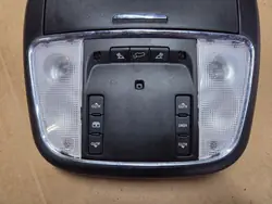 Jeep Grand Cherokee WK2 15' Katto konsoli Lamppu