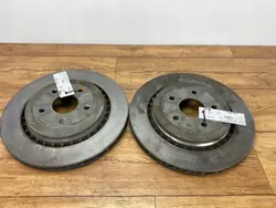 Bremscheibensatz OEM tarczecampi für Camaro SS