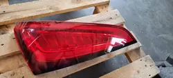AUDI Q5 8R LIFT LUZ TRASERA IZQUIERDA LED USA 11-16