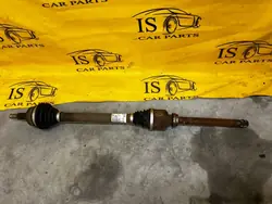Arbre de transmission avant droit Citroen C4 Grand Picasso II