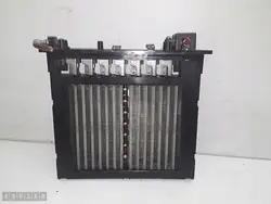 Chauffage intérieur électrique Mercedes A2118300761