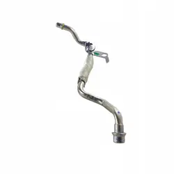 Lignes de refroidissement d'huile Chevrolet Camaro 2021 OEM LBI19508