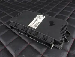 Module LCM MINI R56 OEM 3450280 - Occasion
