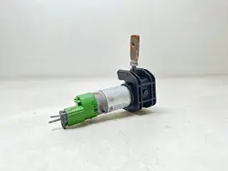 Zetelmotor Ford Fusion II 2014 C22291101