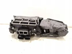 Puhallinkotelon kotelo Porsche Taycan 4S 2022 OEM 9J1907040L