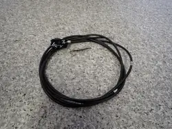 Suzuki Swift MK7 brandstofklep link OEM - Gebruikt