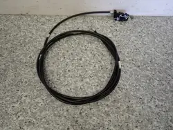 Suzuki Swift MK7 polttoainekannen linkki OEM - Käytetty