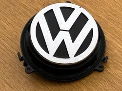 VW Passat B6 Türgriff OEM 3C5827469C Gebraucht