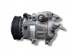 Compresor de aire acondicionado Hyundai i30 FD 2010 97701-2H040