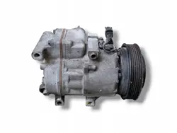 Compresseur de climatisation Hyundai i30 FD 2010 97701-2H040