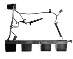 Capteur de position de changement de vitesse PORSCHE Panamera PDK