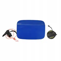 Bränsletanklock 8U0809907 Audi Q3