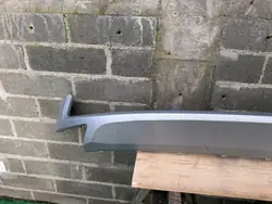 OEM R2KB17E771C Voorbumper Spoiler Ford Explorer
