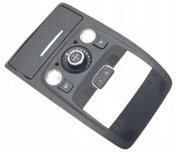 Luz de cabina delantera Audi Q5 8R OEM 8T0947140 6PS
