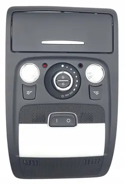 Innenraumleuchte vorne Audi Q5 8R OEM 8T0947140 6PS