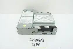Audi E-Tron MIB2 Navigationsmodul OEM 4KE035063