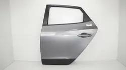 Vänster bakdörr OEM 360180992 för Hyundai IX35 09-13