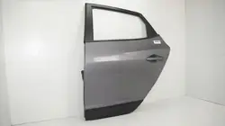 Portière arrière gauche OEM 360180992 pour Hyundai IX35 09-13