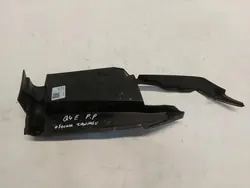 OEM 89A821170 Cache-Aile Droit Avant pour Audi Q4 E-TRON