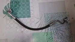 Ilmastointiputki Audi Seat Skoda VW 6C0816721G