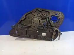 Elevador de Janela Traseira Porta Direita Volvo S60 II 2.0L OEM