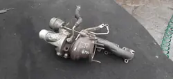 Turbocompresor MINI COOPER S R56 1.6 T 7565424
