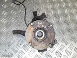 Conjunto rolamento cubo roda Ford OEM ay1c3k170