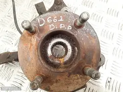 Ensemble roulement moyeu Ford OEM ay1c3k170