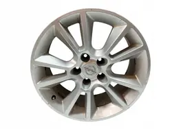 Jante Alu R17 5x110 ET35 64mm 7Jx17H2 Opel