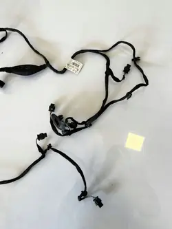 Harness PDC Arrière Mercedes GLA H247 OEM A1775408541