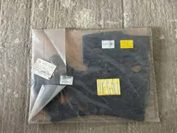 OEM 8W0863813D Linker achterwielkast Audi A4 B9