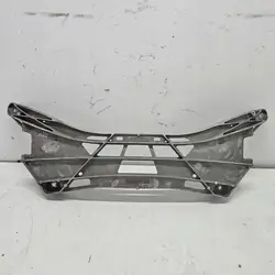 Tesla Model X Plaid takaosan vahvistustuki