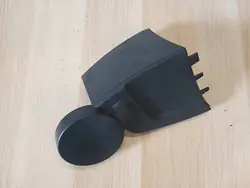 Cubierta reposabrazos izquierdo VW Polo V OEM 6R0864280B