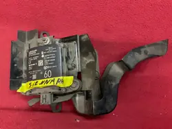Capteur d'angle mort Toyota OEM 88162-08060 2021-