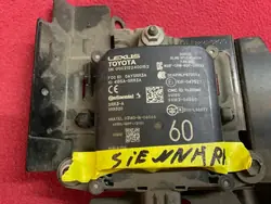 Sensor de punto ciego Toyota OEM 88162-08060 2021-
