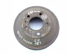 Tambour de frein arrière LDV MAXUS 04-09 282mm 16''