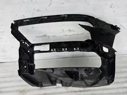 VW CRAFTER II Deslizamento de Para-choque Frontal Esquerdo 7C0807723A